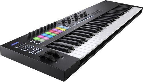 Novation Launchkey 61 MK3