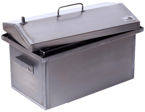 Smoke House SH-1009