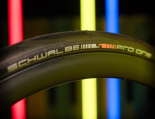 Schwalbe Pro One TLE Super Race V-Guard