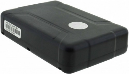 eQuGPS Q-BOX+ (10 000)