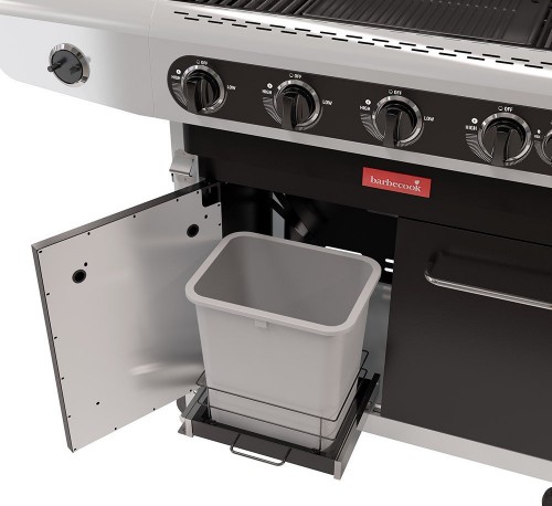 Barbecook Siesta 612