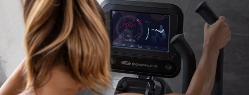 Bowflex Max Total