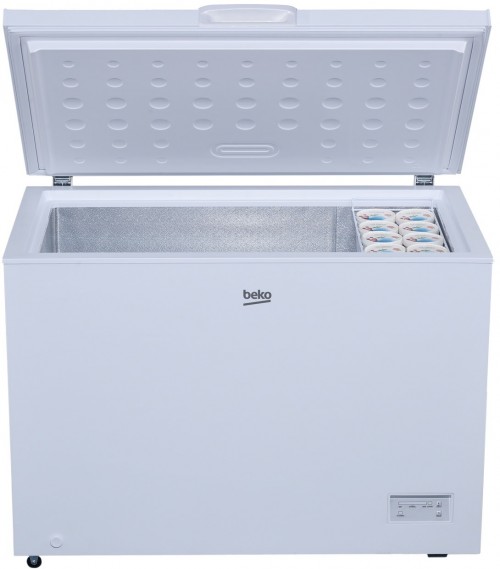 Beko CF 316 WN