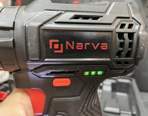 Narva NCD-21T