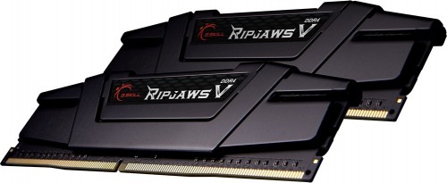 G.Skill Ripjaws V DDR4 4x32Gb