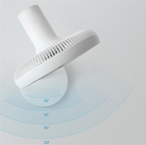 Xiaomi SmartMi DC Inverter Floor Fan 3