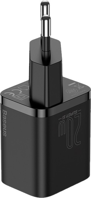 BASEUS Super Si Quick Charger 1C 20W