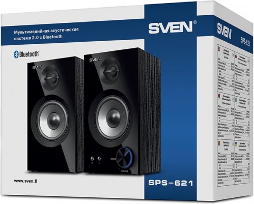 Sven SPS-621