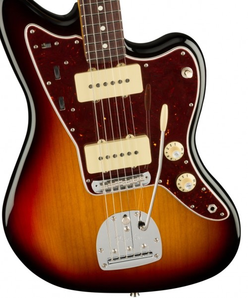 Fender American Professional II Jazzmaster