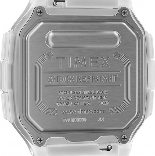 Timex TW2U56300
