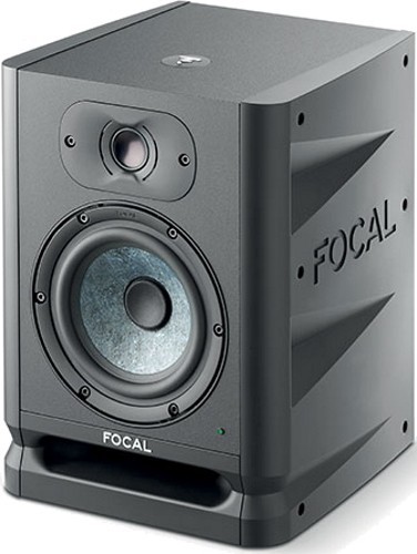 Focal JMLab Alpha EVO 50