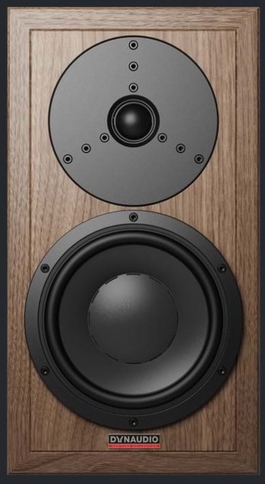 Dynaudio Heritage Special