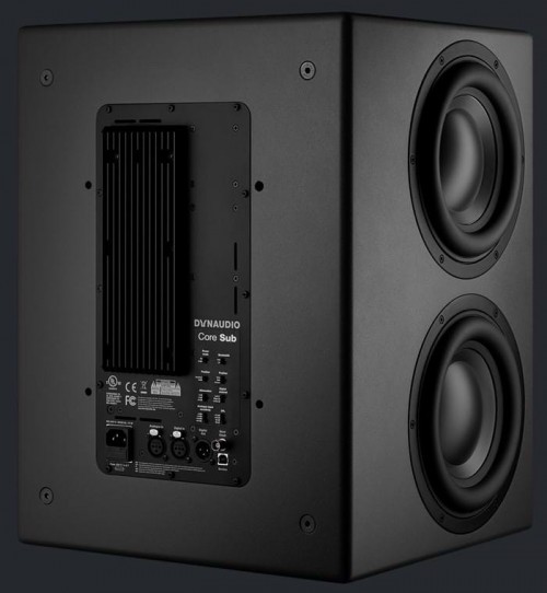 Dynaudio CORE SUB