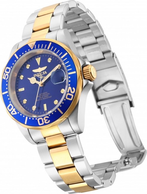 Invicta Pro Diver Men 8928