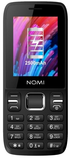 Nomi i2430