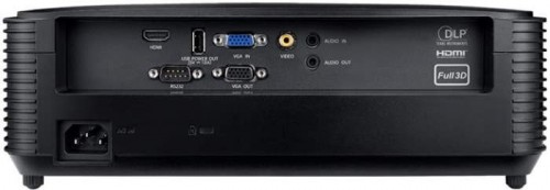 Optoma W371