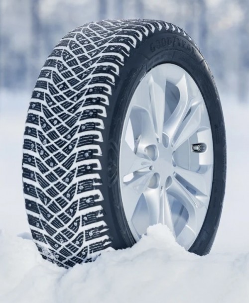 Goodyear Ultra Grip Arctic 2