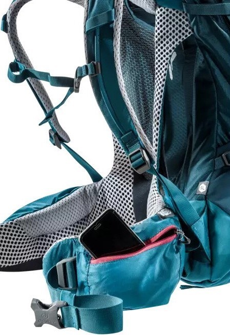 Deuter Futura Pro 34 SL 2020