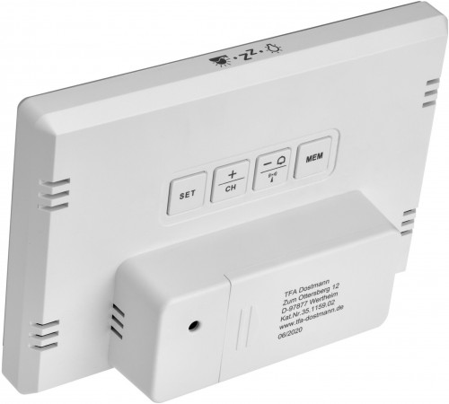 TFA Wireless Weather Boy