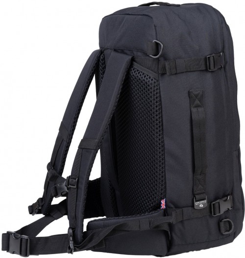 Cabinzero Classic Pro 42L