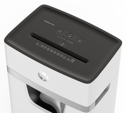 HP OneShred 15CC