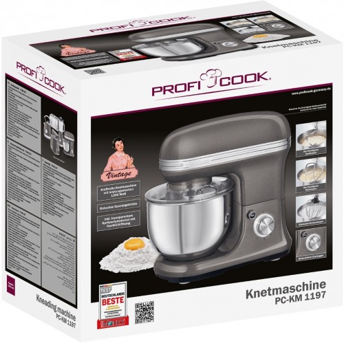 Profi Cook PC-KM 1197