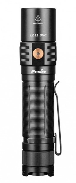 Fenix LD32 UVC
