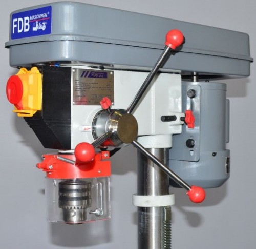 FDB Maschinen Drilling 16 827256