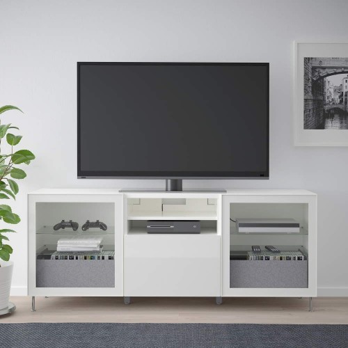 IKEA Besta 180x42x74