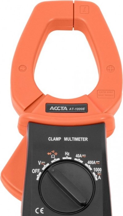 Accta AT-1000E
