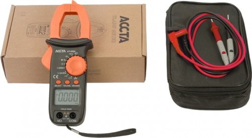 Accta AT-600A