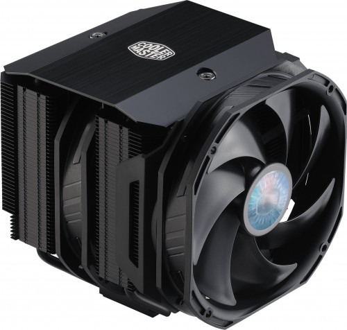 Cooler Master MasterAir MA624 Stealth