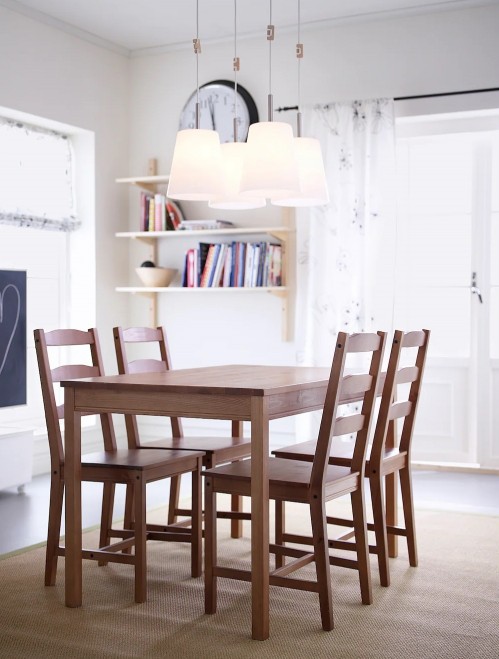 IKEA JOKKMOKK 504.587.65