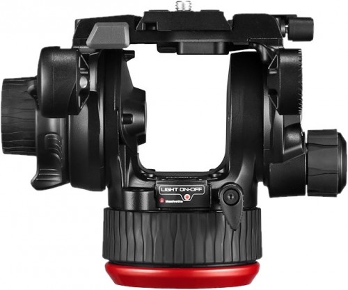 Голова Manfrotto 504X