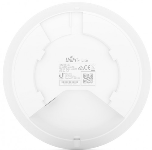 Ubiquiti UniFi 6 Lite