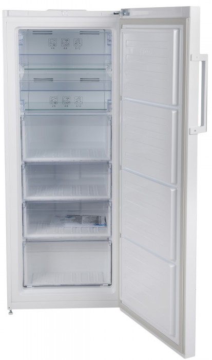 Beko RFNE 270K21 W