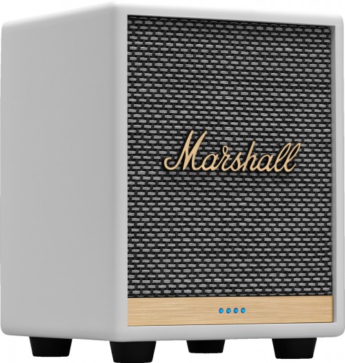 Marshall Uxbridge