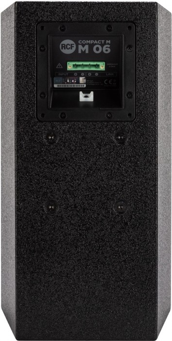 RCF COMPACT M 06