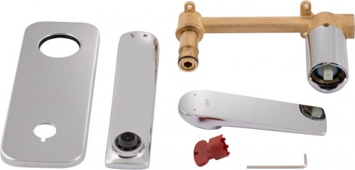 Q-tap Vlasta 1128102C