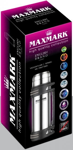 Maxmark MK-TRM71800