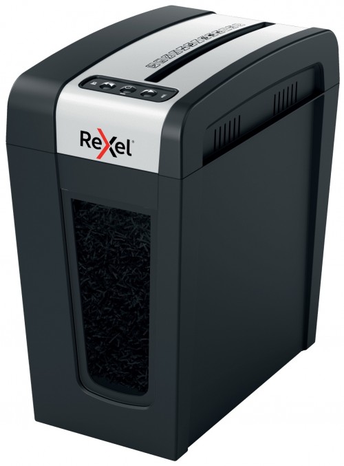 Rexel Secure MC4-SL