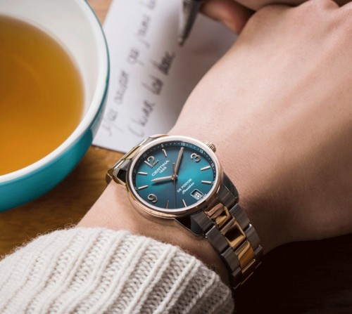 Certina DS Podium C034.210.22.097.00