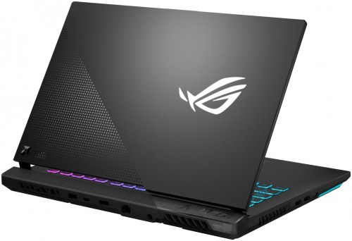 Asus ROG Strix G15 Advantage Edition G513QY