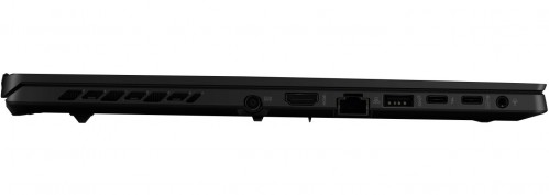 Asus ROG Zephyrus M16 GU603HE