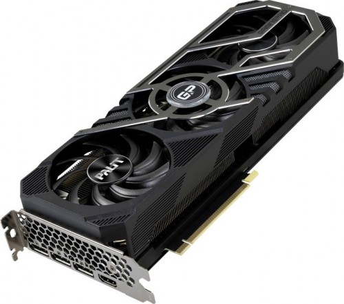 Palit GeForce RTX 3070 Ti GamingPro