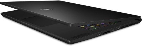 MSI GS76 Stealth 11UH