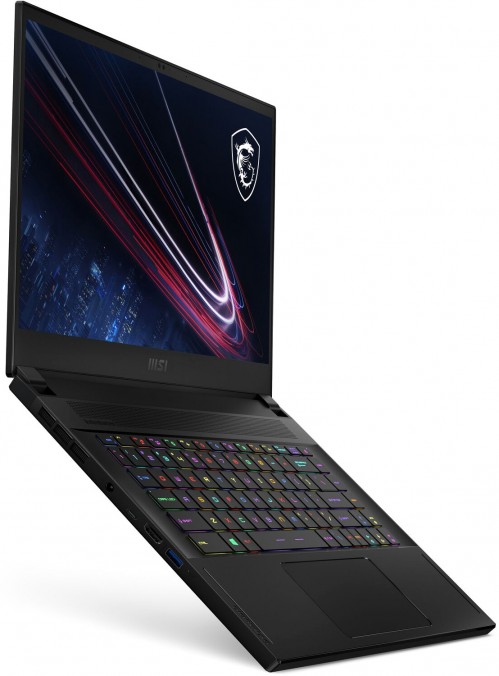 MSI GS66 Stealth 11UG