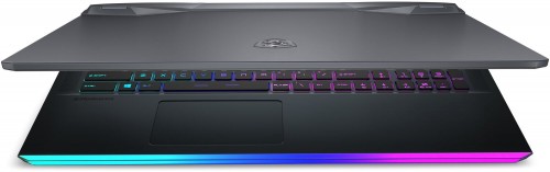 MSI GE76 Raider 11UH