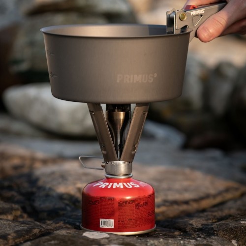 Primus Firestick Stove