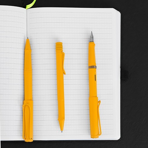 Lamy Safari Candy 4034839
